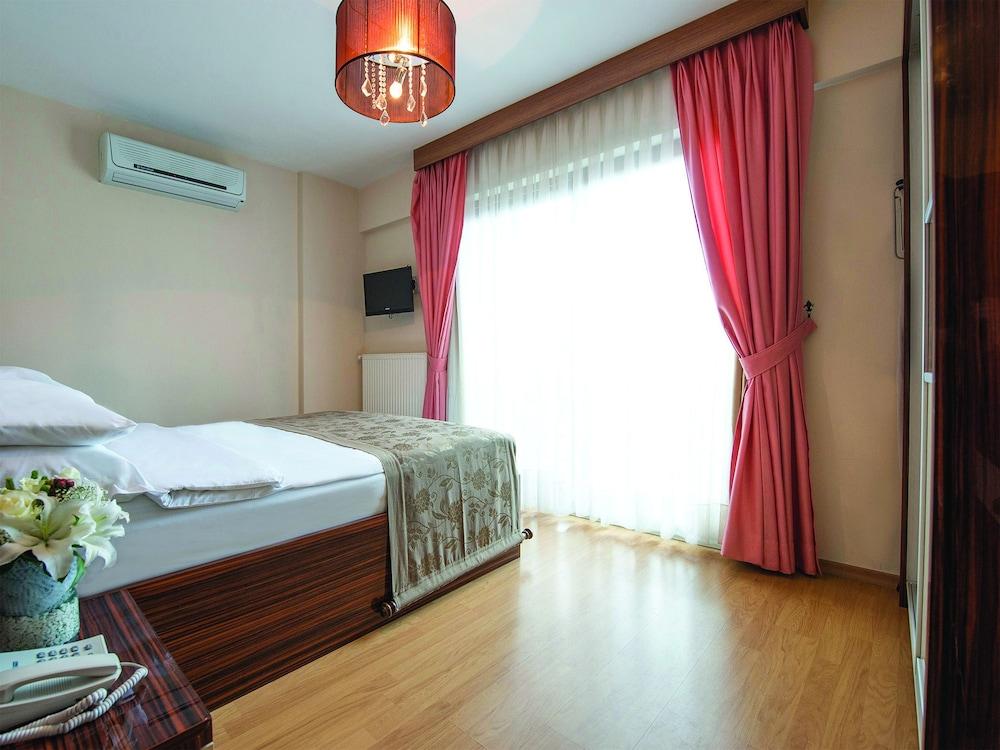 Blueway Hotel Residence Istanbul Eksteriør billede